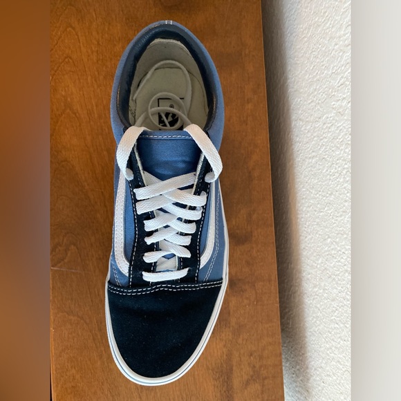 Vans Old Skool - Picture 7 of 7